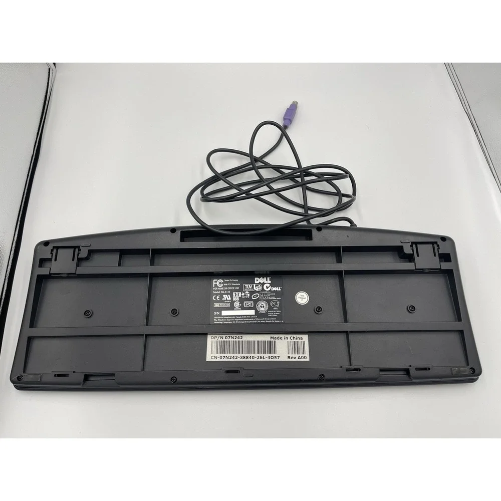 Dell Keyboard‎ Model SK-8110
